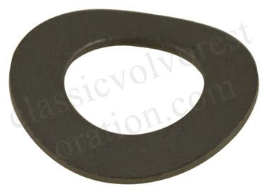 Spring washer 13.5x24x1.2 for Volvo Amazon, Amazon Kombi, 1800