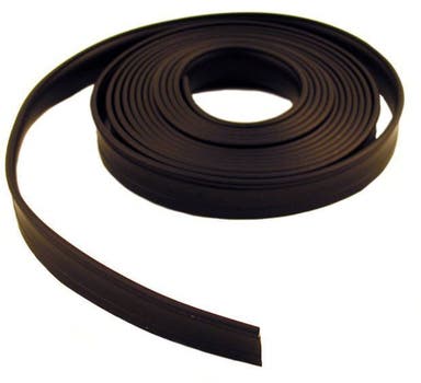 Rubber strip windshield for Volvo 240, 260 -1985