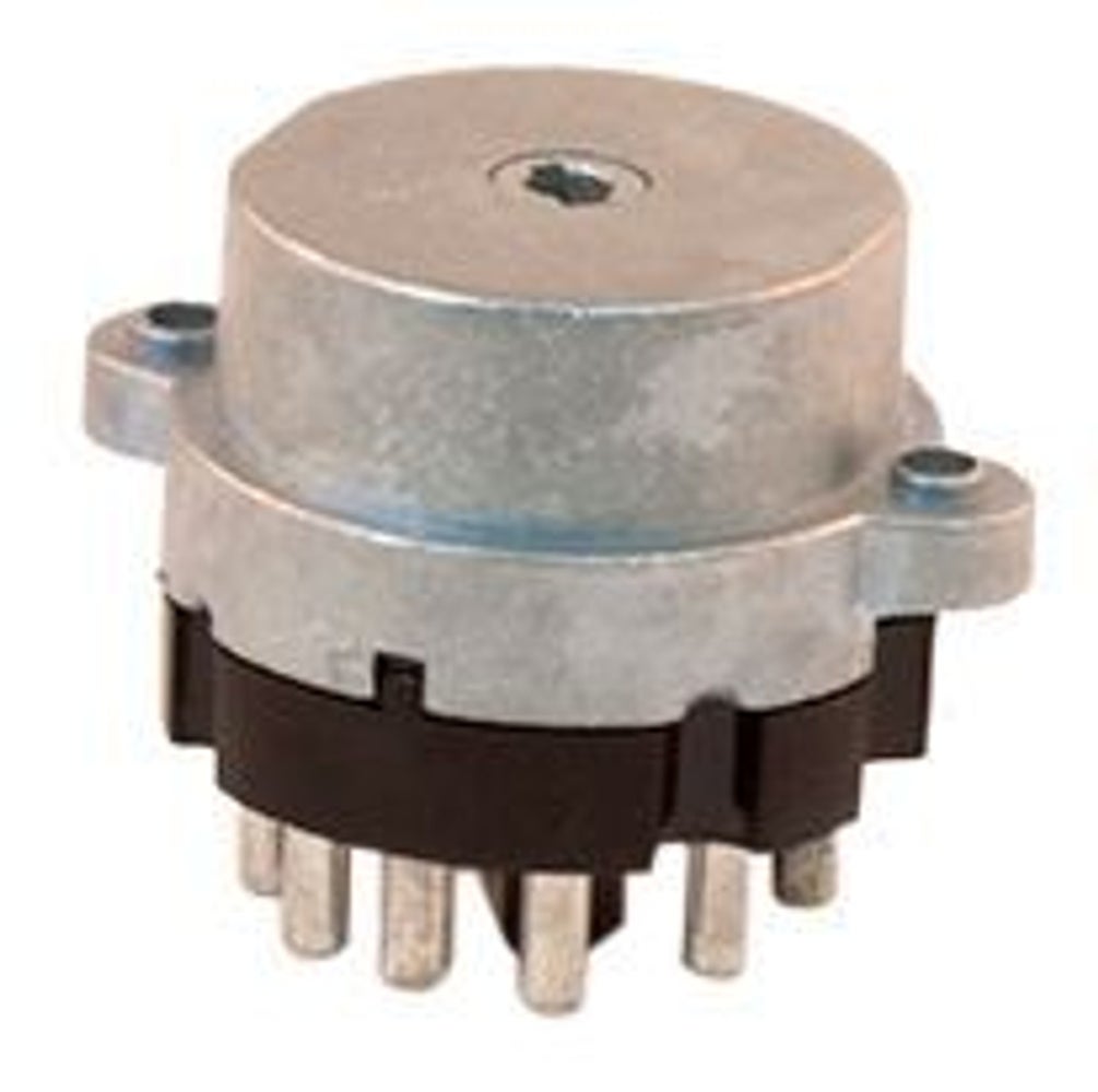 Ignition switch