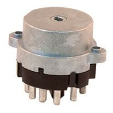 Ignition switch