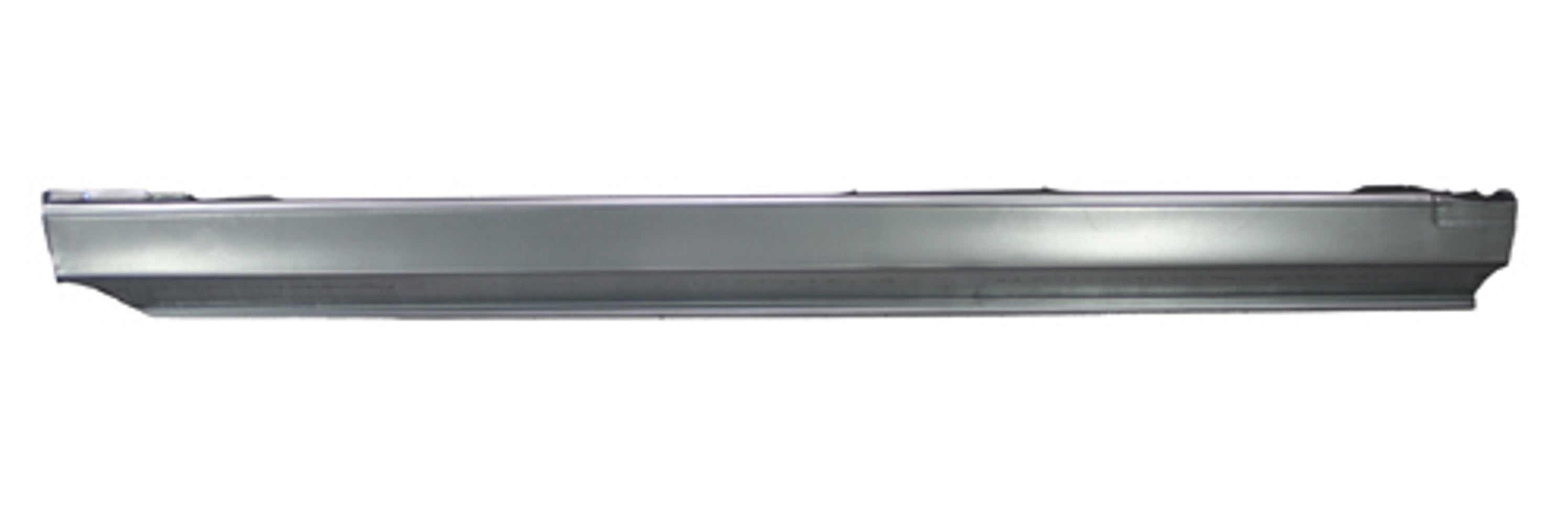 Door sill plate, outer, for Volvo 740, 760, 780, 940, 960, S90, V90, right — bild 3 av 3