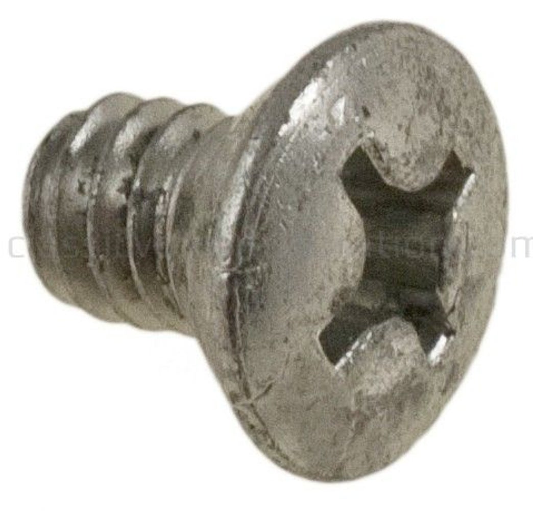 Screw for wheel ENV for Volvo Amazon, Amazon Kombi — bild 2 av 2