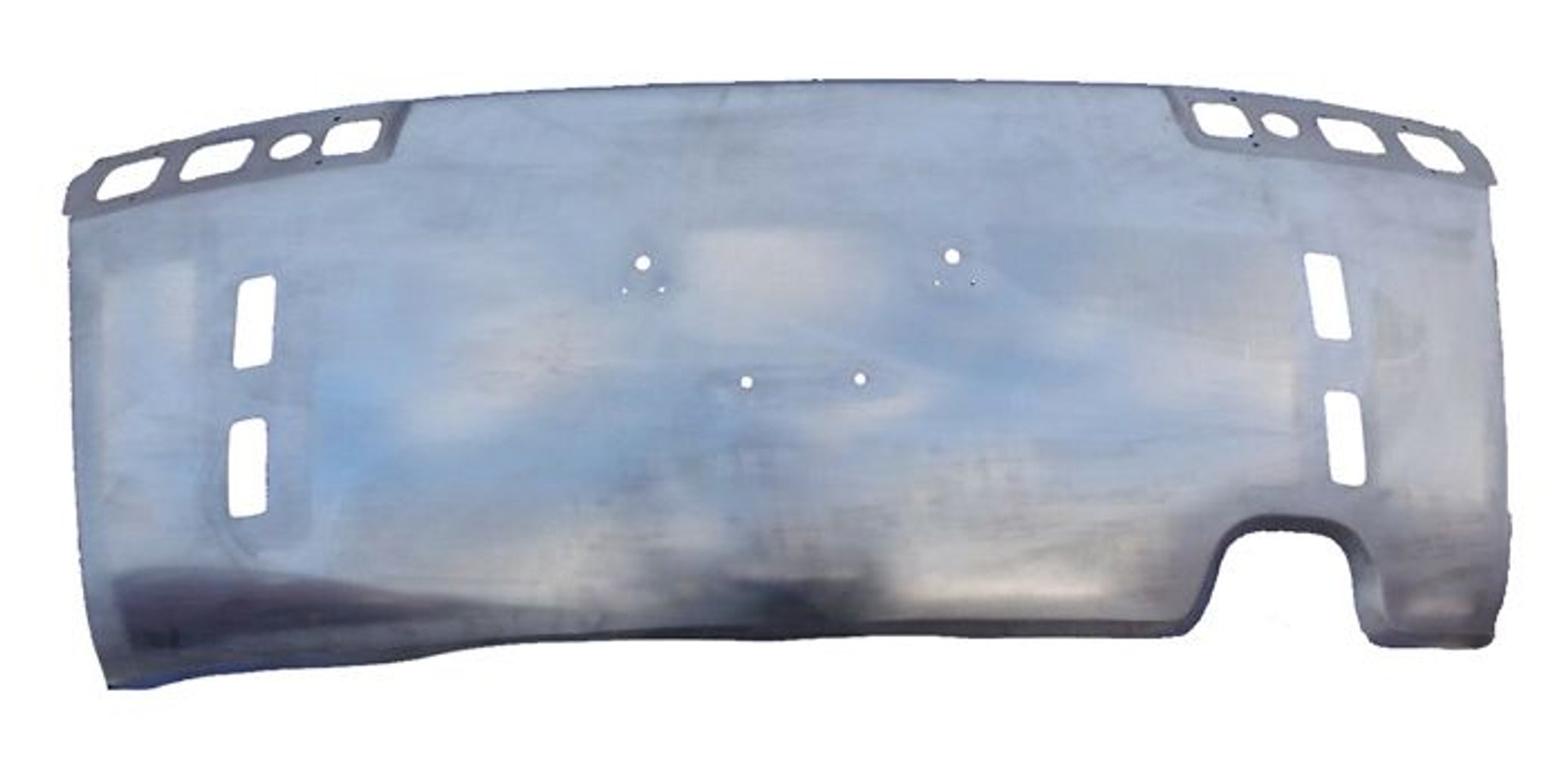 Rear panel exterior for Volvo 1800ES, 1972-73