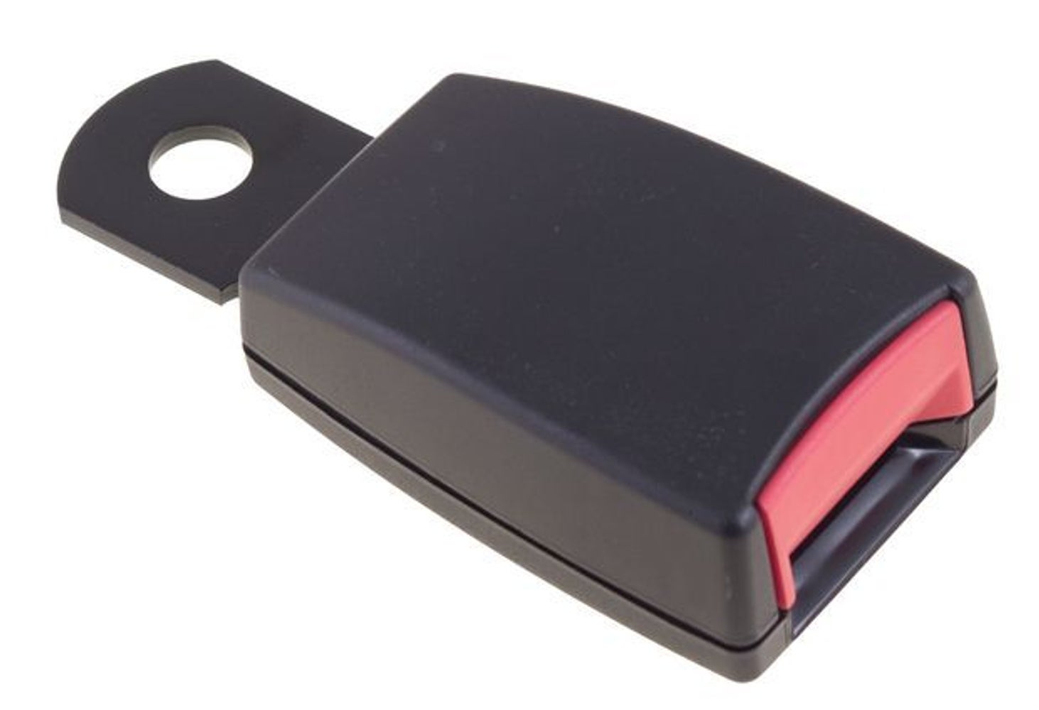 Lock seat belt universal 120mm