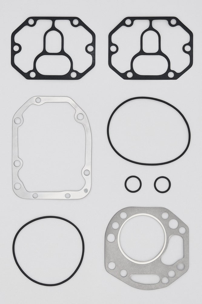 Gasket set compressor A/C for Volvo 164, 240