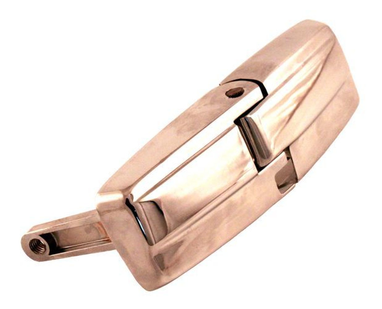 Luggage hinge for Volvo 240, 245, 260, 245 1986-91 left