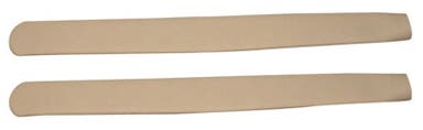 Panels B-pillar for Volvo Amazon Kombi 1969 beige