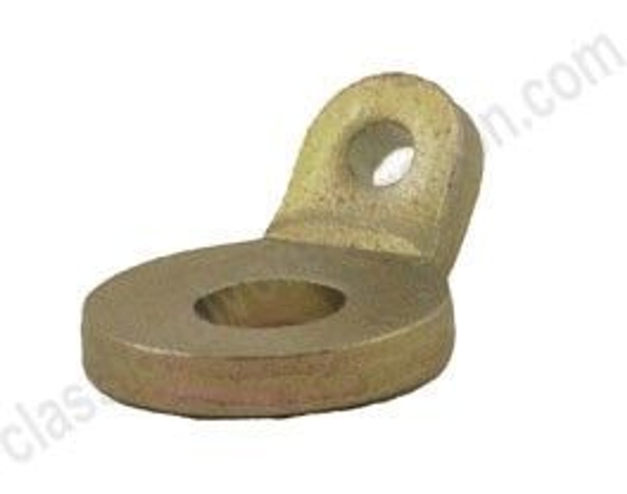 Washer manifold with spring bracket B18B for Volvo Amazon, Amazon Kombi — bild 1 av 2