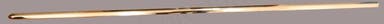 Front fender trim for Volvo Amazon 1957-70