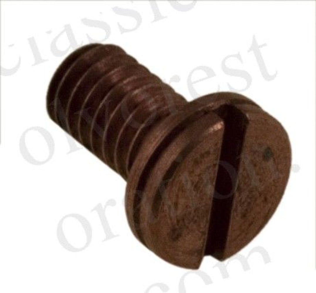 Screw UNC 8-32x1/4" (6.5 mm) damper shaft VN34/VN36 for Volvo PV444, PV544, Duett, Amazon — bild 1 av 3