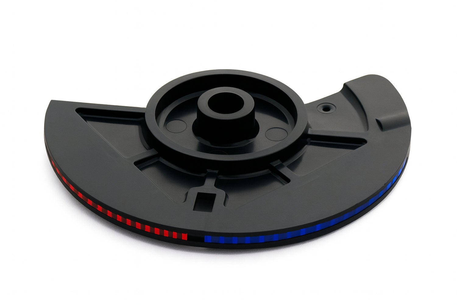 Steering wheel "Airmix" for Volvo 140, 240, 740 1973- — bild 2 av 2