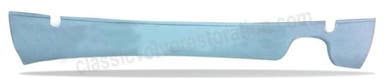 Repair plate rear lower part for Volvo 1800S, 1800E 1963-72