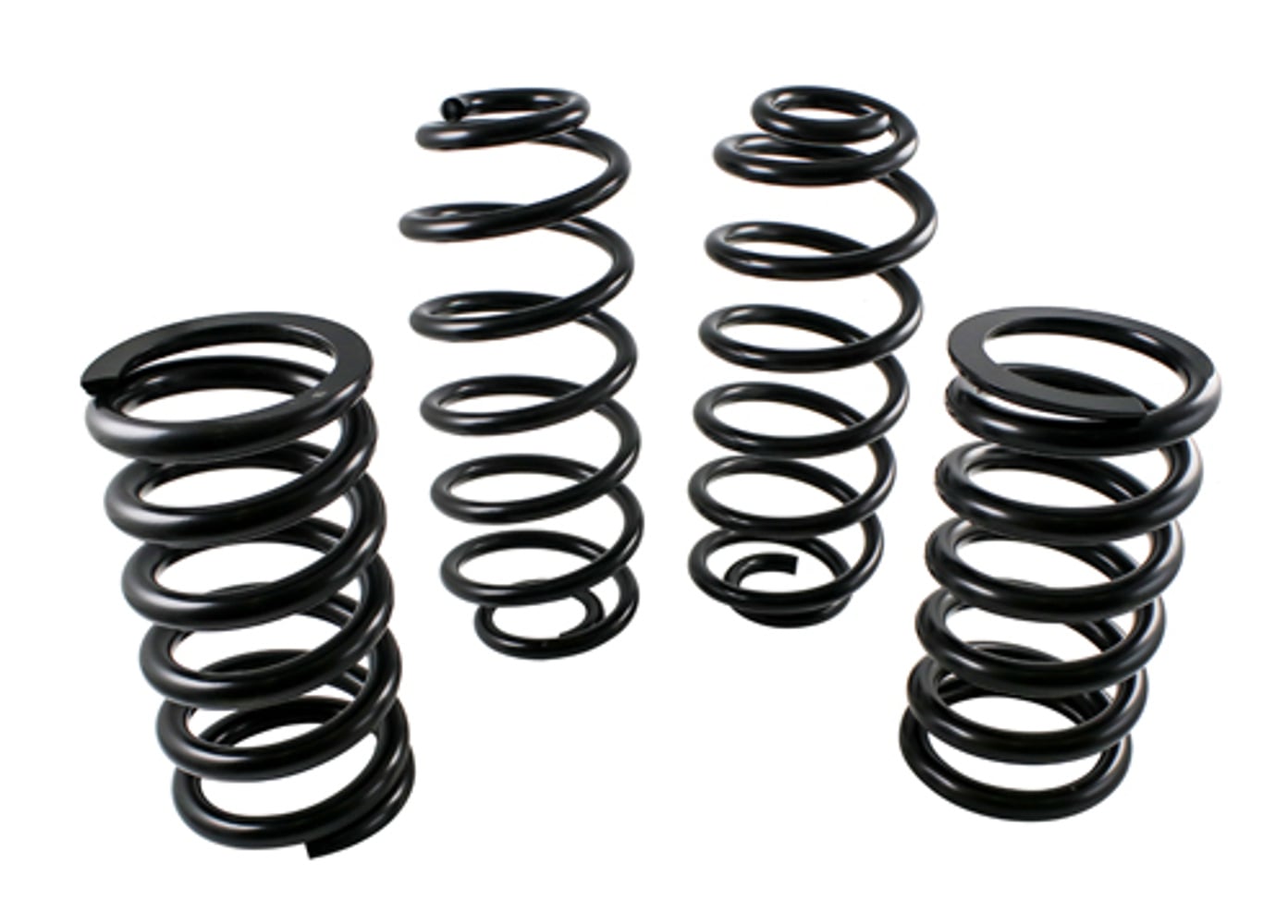 Lowering kit sport for Volvo 164 1969-73 — bild 2 av 2