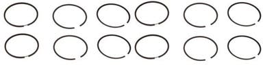 Piston ring set B21A, B21E, B21F 0.020" 1975-80 for Volvo