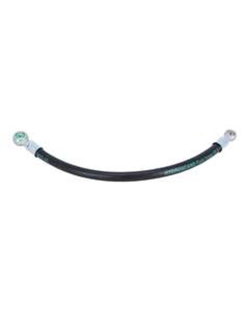 Fuel pipe for Volvo 740