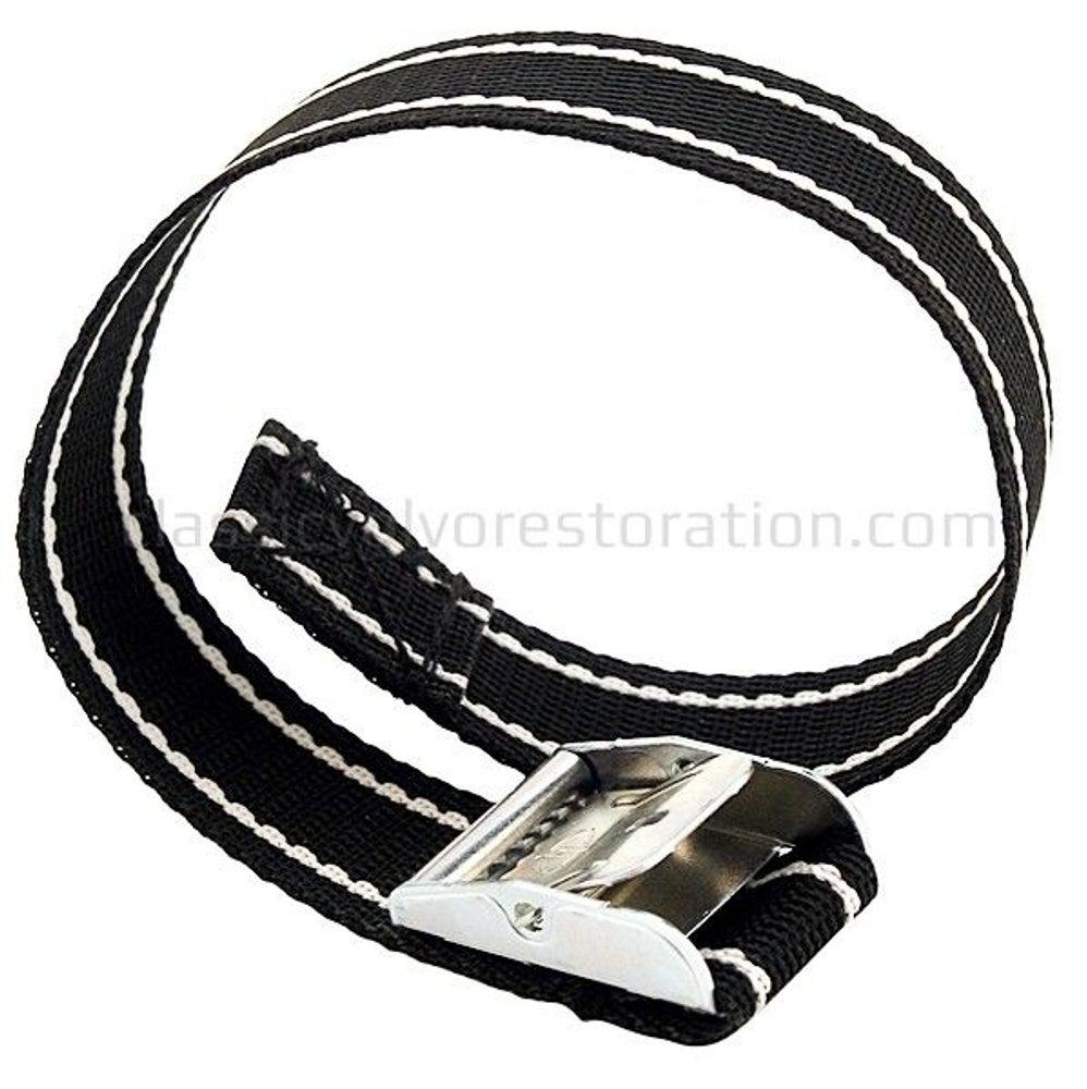 Spare Wheel Strap for Volvo Amazon Kombi — bild 2 av 2