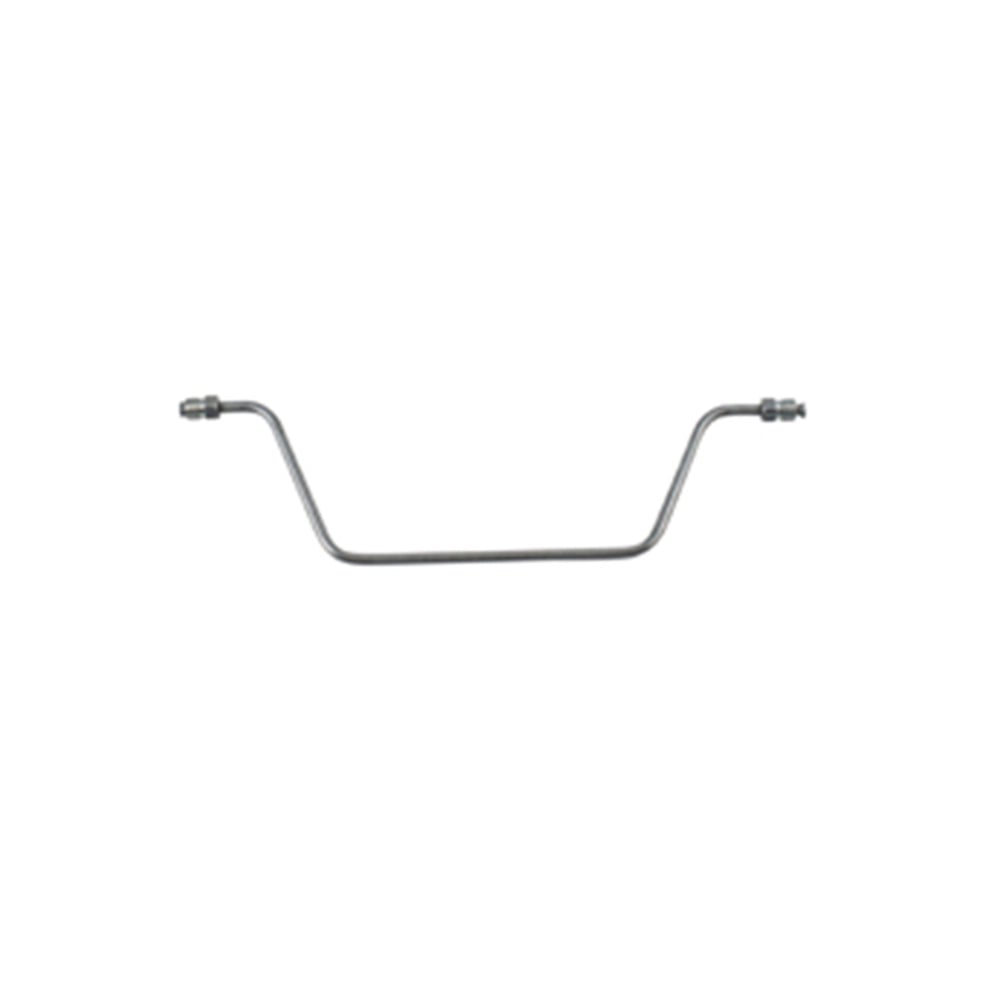 Rear brake pipe for Volvo Duett, left — bild 2 av 2