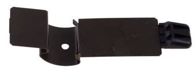 Headlight Latch for Volvo 240, 245, 260, 262, 265, 1981-