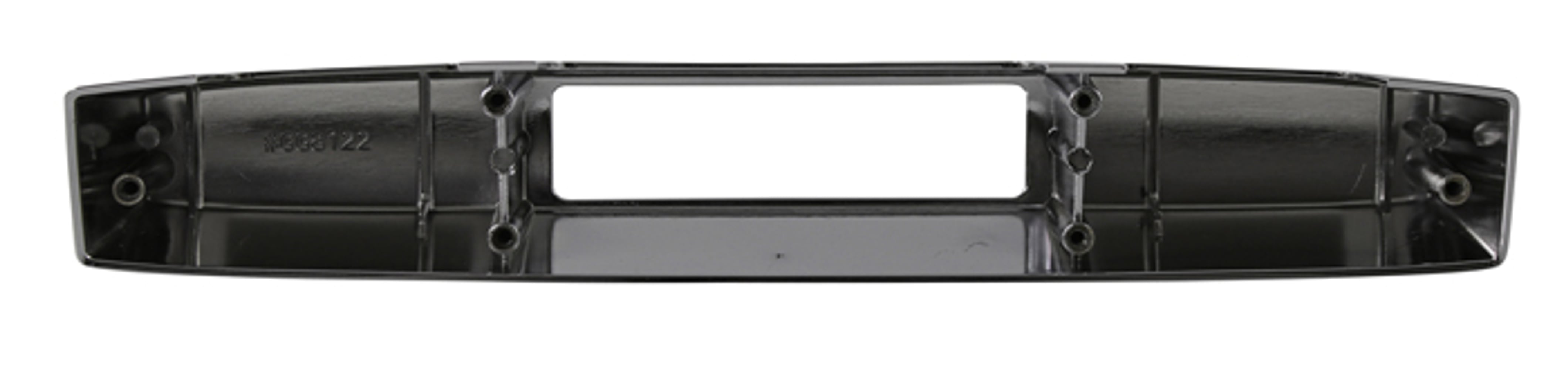 License plate light housing for Volvo 1800S, 1800E — bild 2 av 2