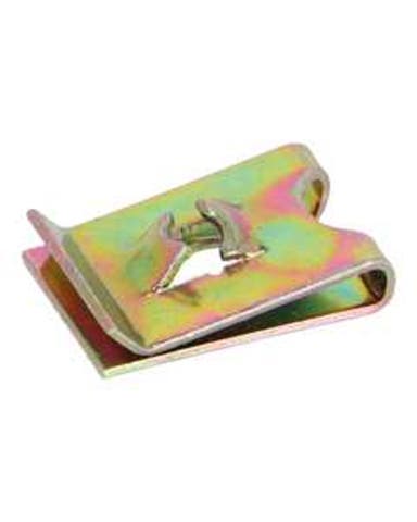Spring nut for Volvo 740, 760