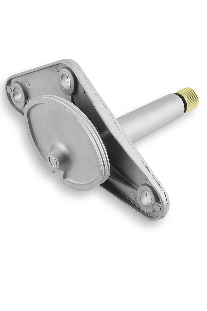 Wiper bearing for Volvo 140, 164, 240, 260 -80, left