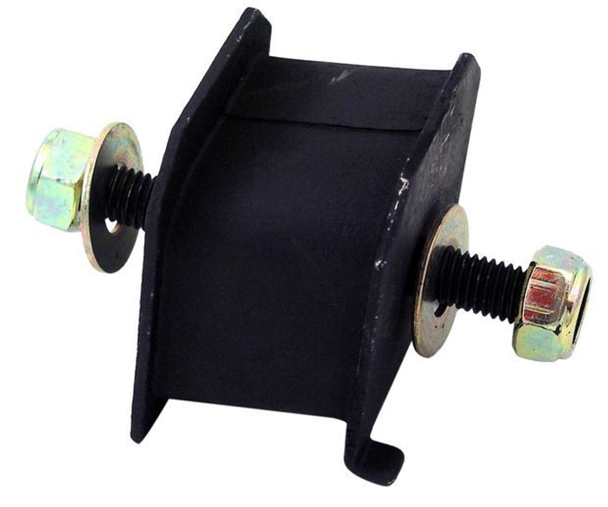 Mounting, manual gearbox