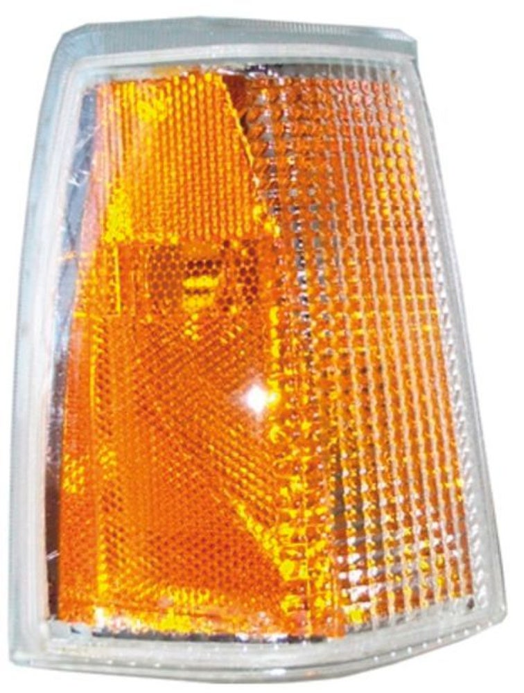 Parking light for Volvo 760 1982-88, 740 1984-88, US, right