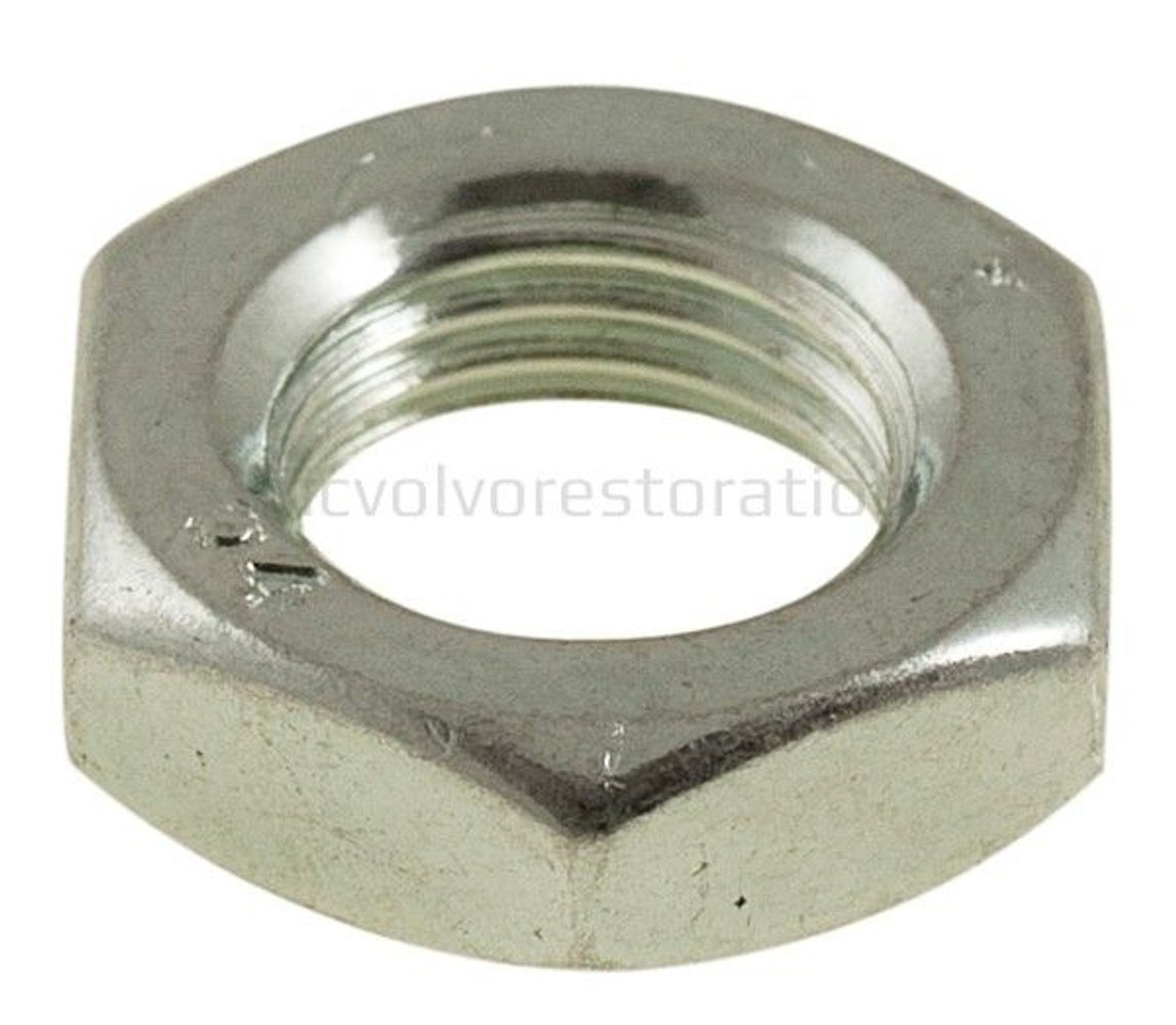Nut M12-1.25x5.3 for Volvo PV544, Duett