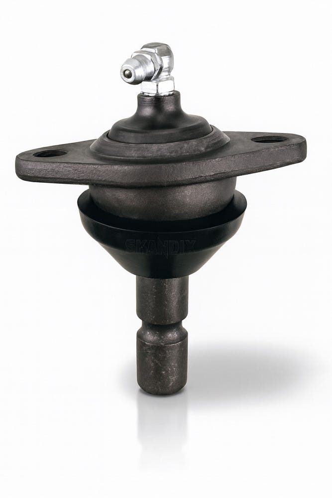 Ball Joint upper — bild 3 av 3