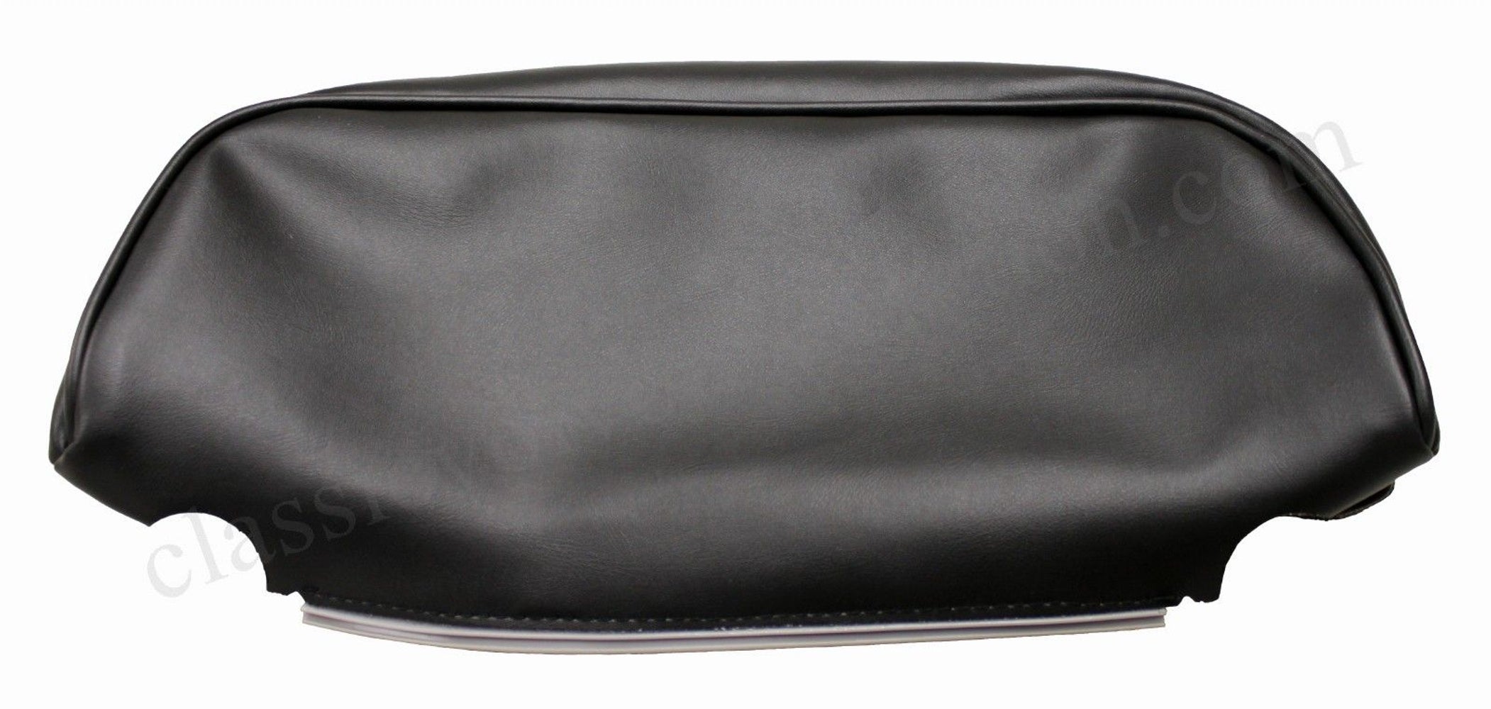 Upholstery Headrest for Volvo 1800S, 1800E, Amazon, 140
