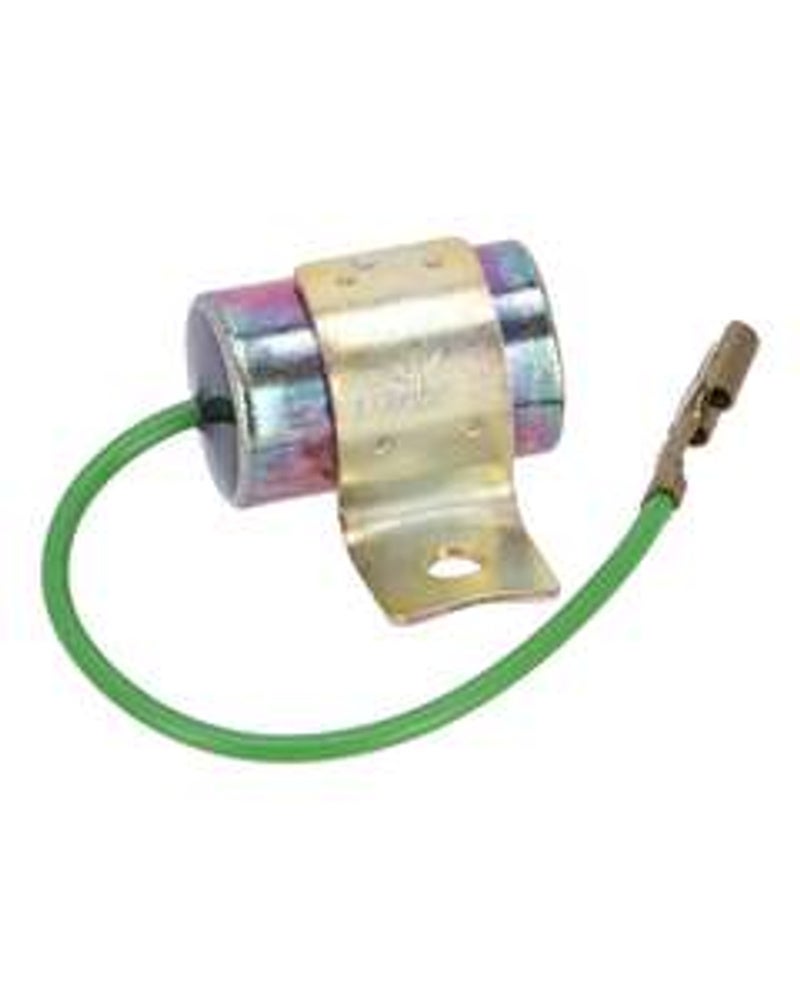 Condenser for Volvo 240