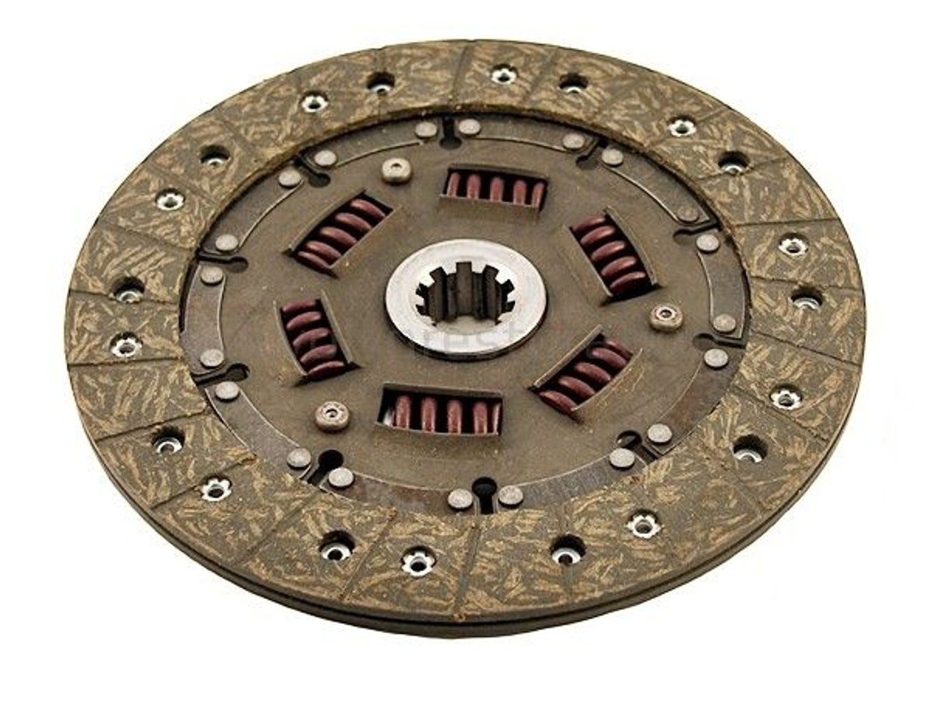 Multi-plate clutch B4B, B16 for Volvo PV, Duett, Amazon