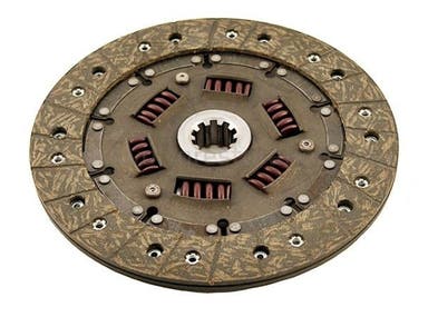 Multi-plate clutch B4B, B16 for Volvo PV, Duett, Amazon