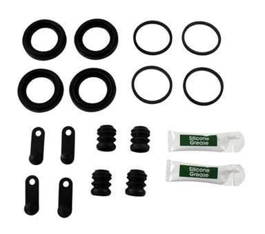 Repair kit front brake caliper for Volvo 740, 760, 850, 940