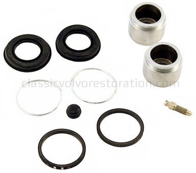 Reparationsats Brake caliper 38 mm