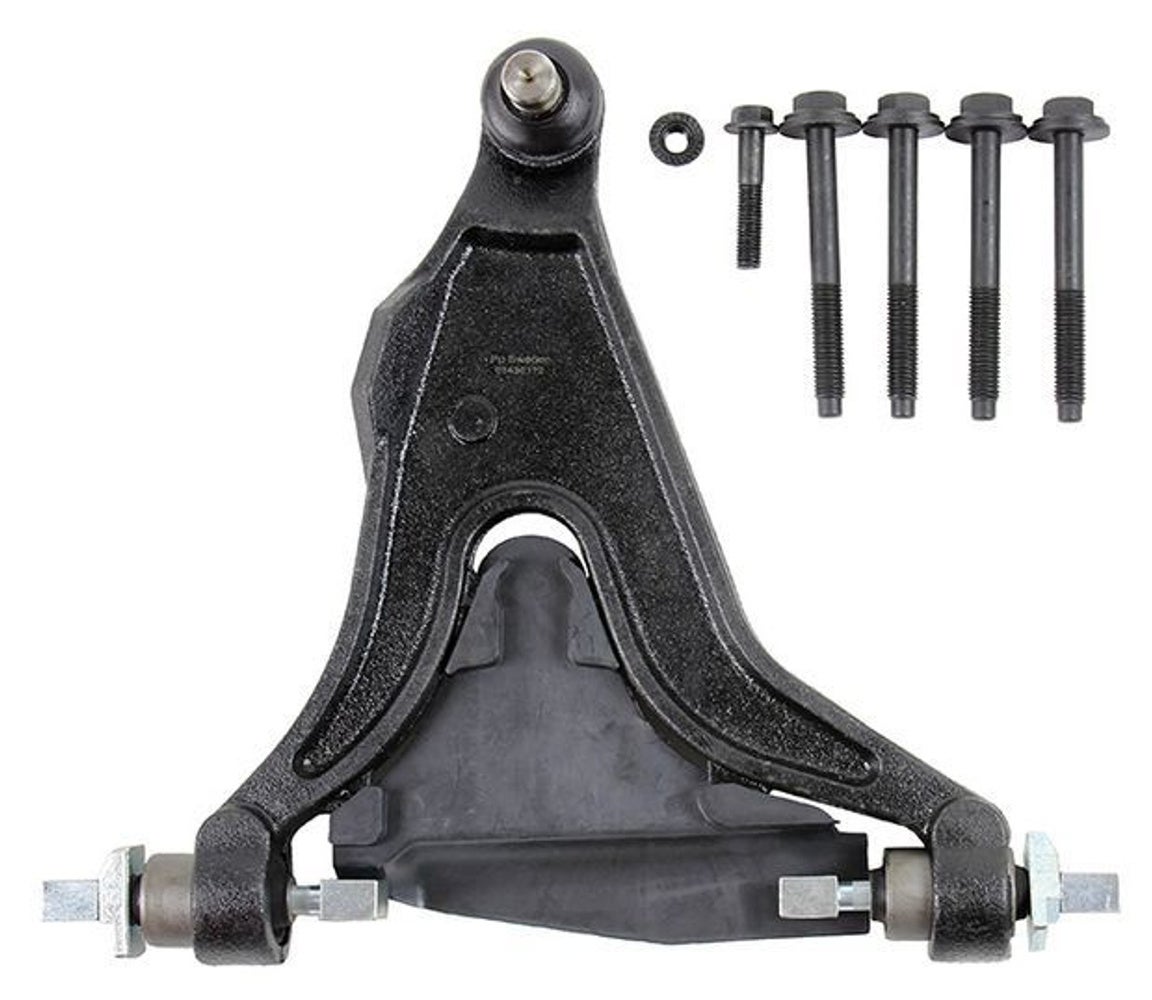 Control arm for Volvo 850, S70, V70, C70, turbo, diesel, right