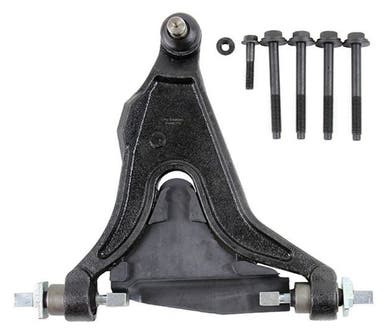 Control arm for Volvo 850, S70, V70, C70, turbo, diesel, right