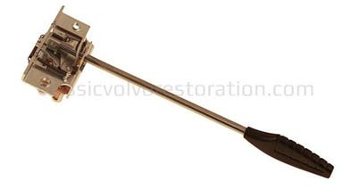 Turn signal lever for Volvo PV, Duett