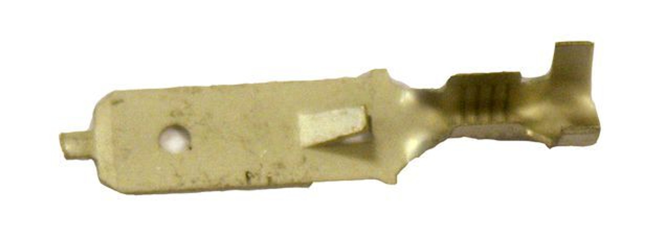 Wiring lug single tj= 0.4 mm for Volvo Amazon, Amazon Kombi