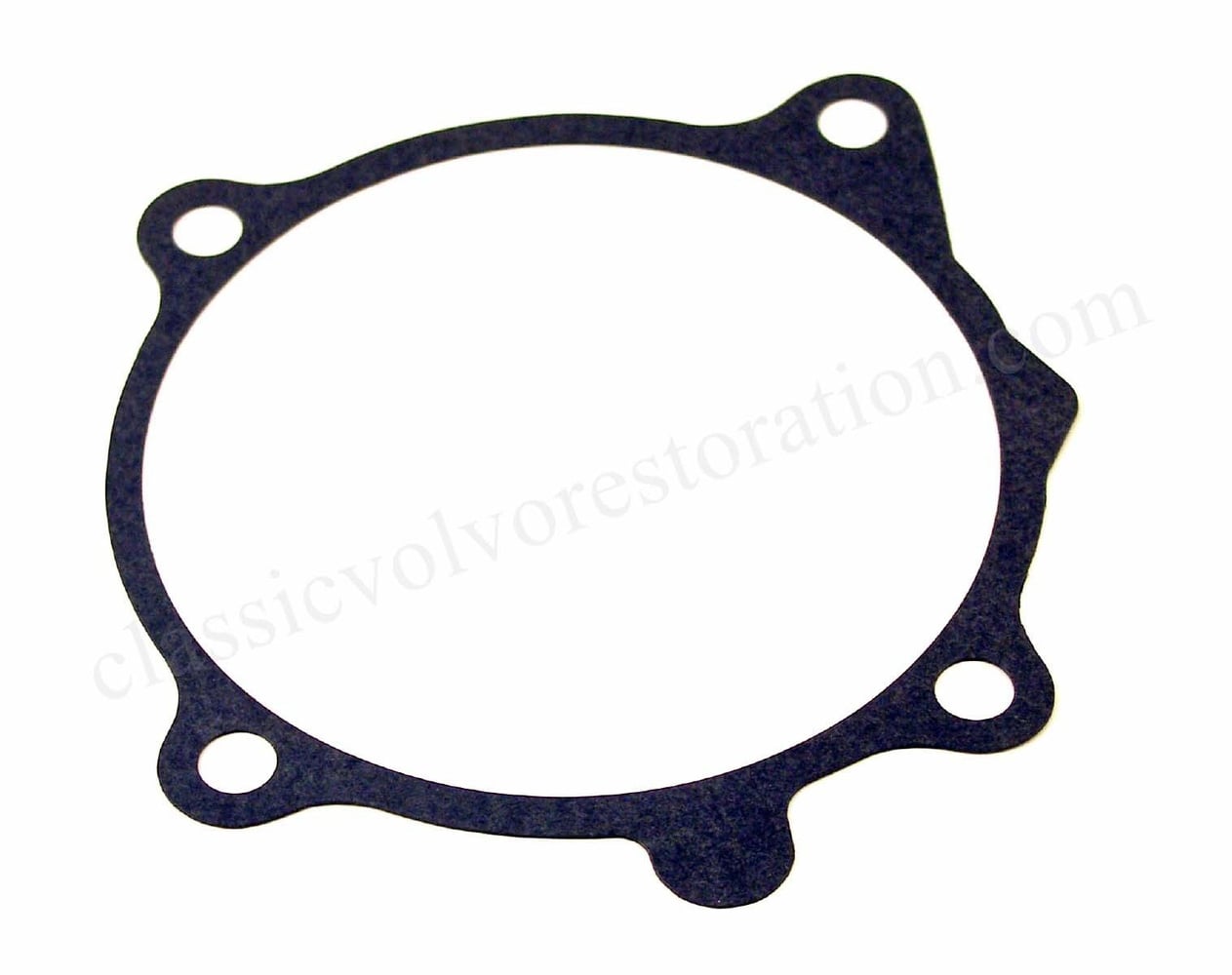 Gasket BW35 rear end 5/16" for Volvo 240, 245, 260, 262, 265 — bild 1 av 2