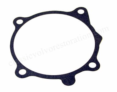 Gasket BW35 rear end 5/16" for Volvo 240, 245, 260, 262, 265