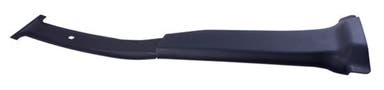 Panel B-pillar for Volvo 240, 245, 260, 262, 245 blue, left