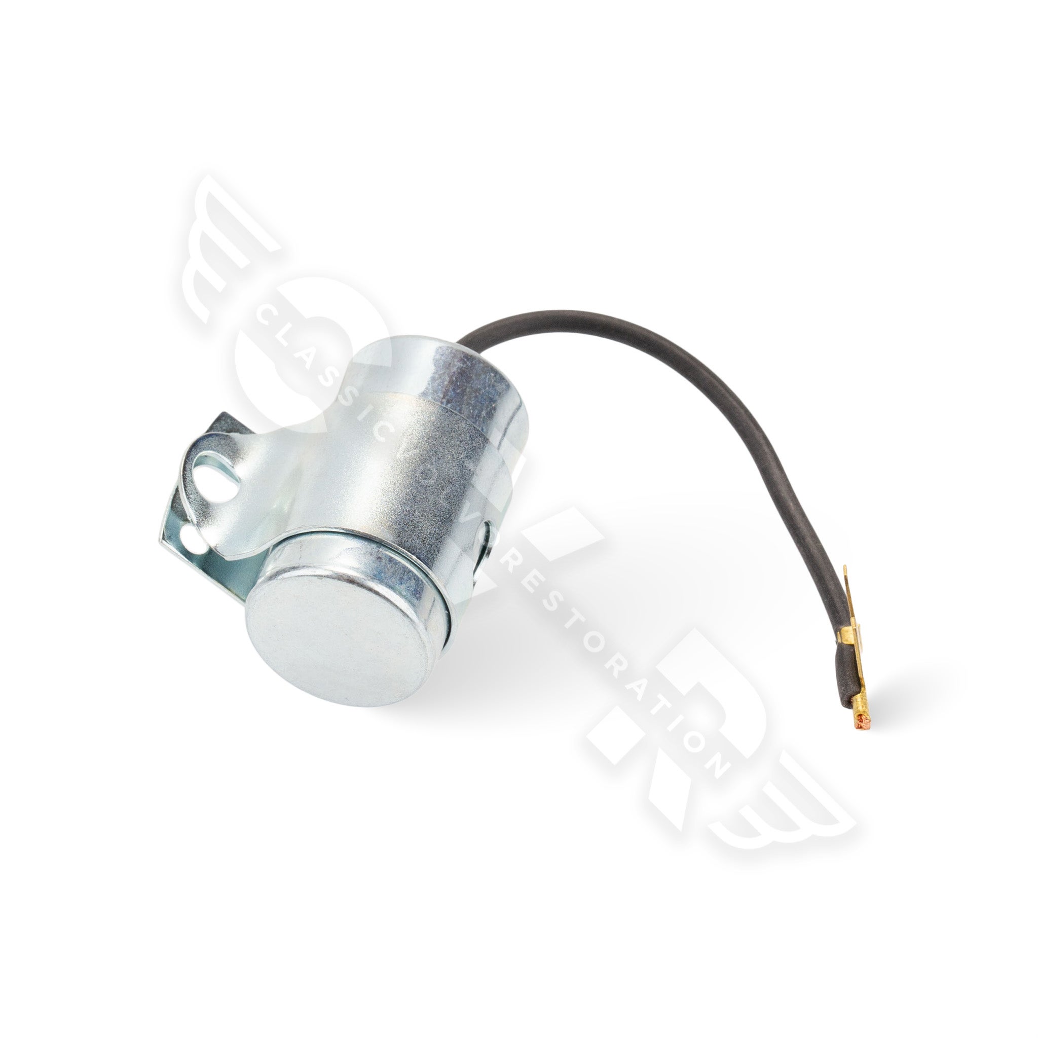 Condenser for Volvo B4B, B16 1954-61 — bild 1 av 4