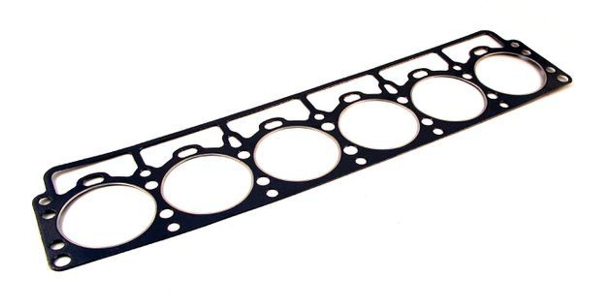 Cylinder head gasket B30A, B30E, B30F 1968-75 1.0 mm for Volvo 164