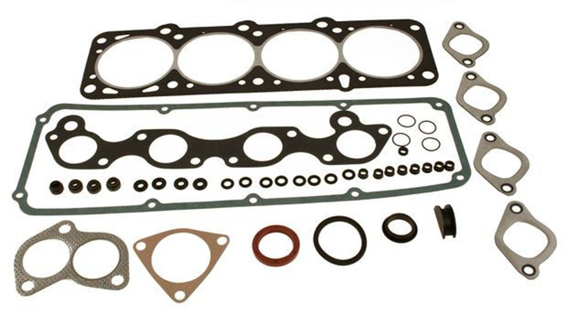 Soot removal kit for Volvo B23E, B23F 1979-84