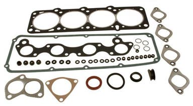 Soot removal kit for Volvo B23E, B23F 1979-84
