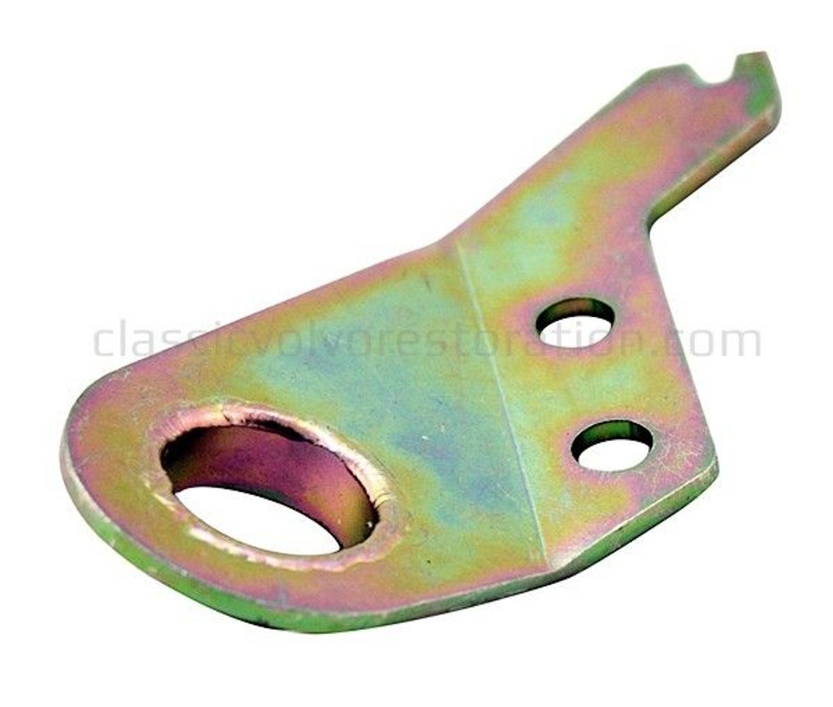 Intermediate shaft coupling bracket for Volvo PV, Duett — bild 1 av 2