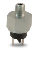 Brake light switch for Volvo B4B, B16, B18 — bild 2 av 2