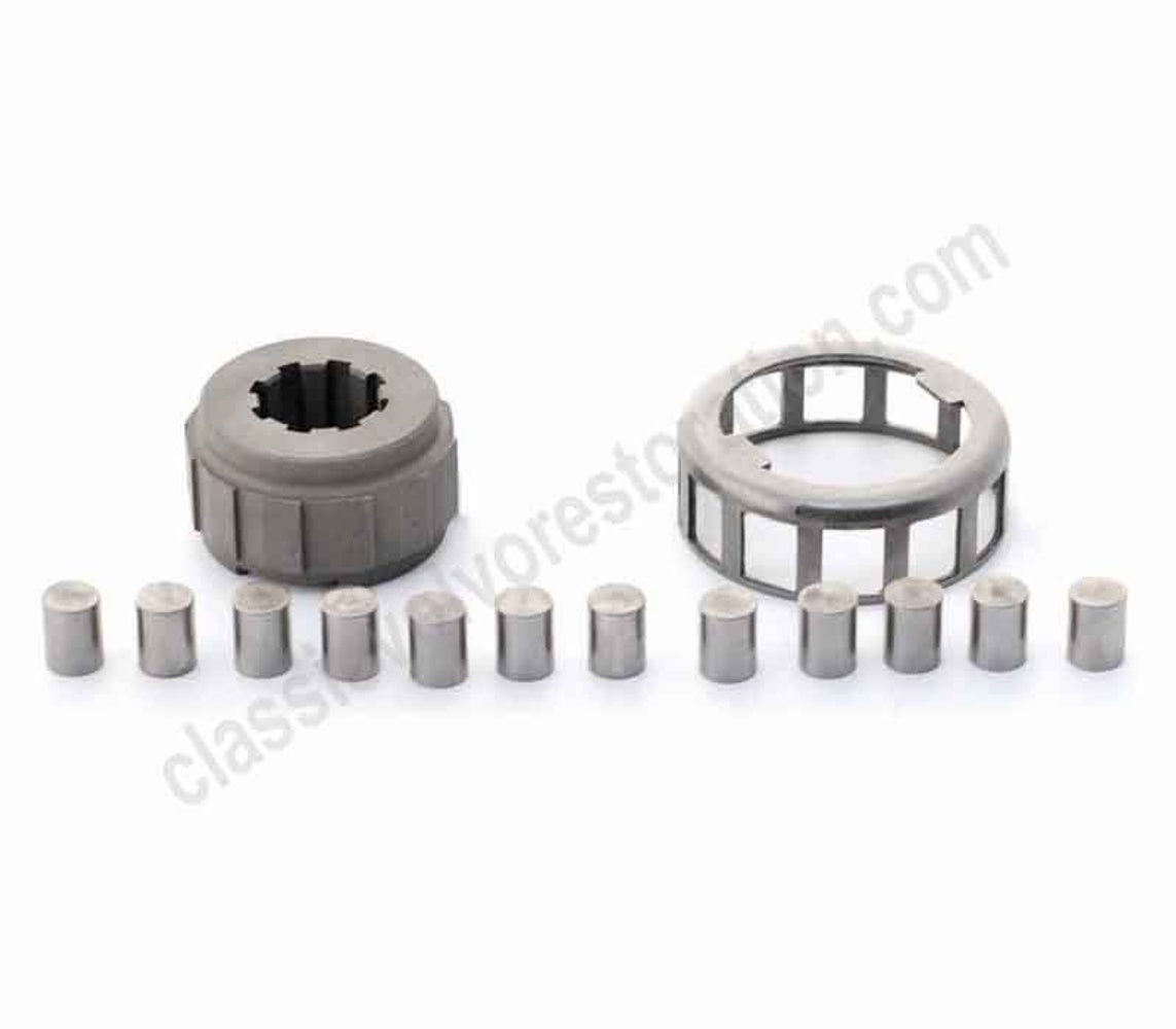 Freewheel kit overdrive D-type