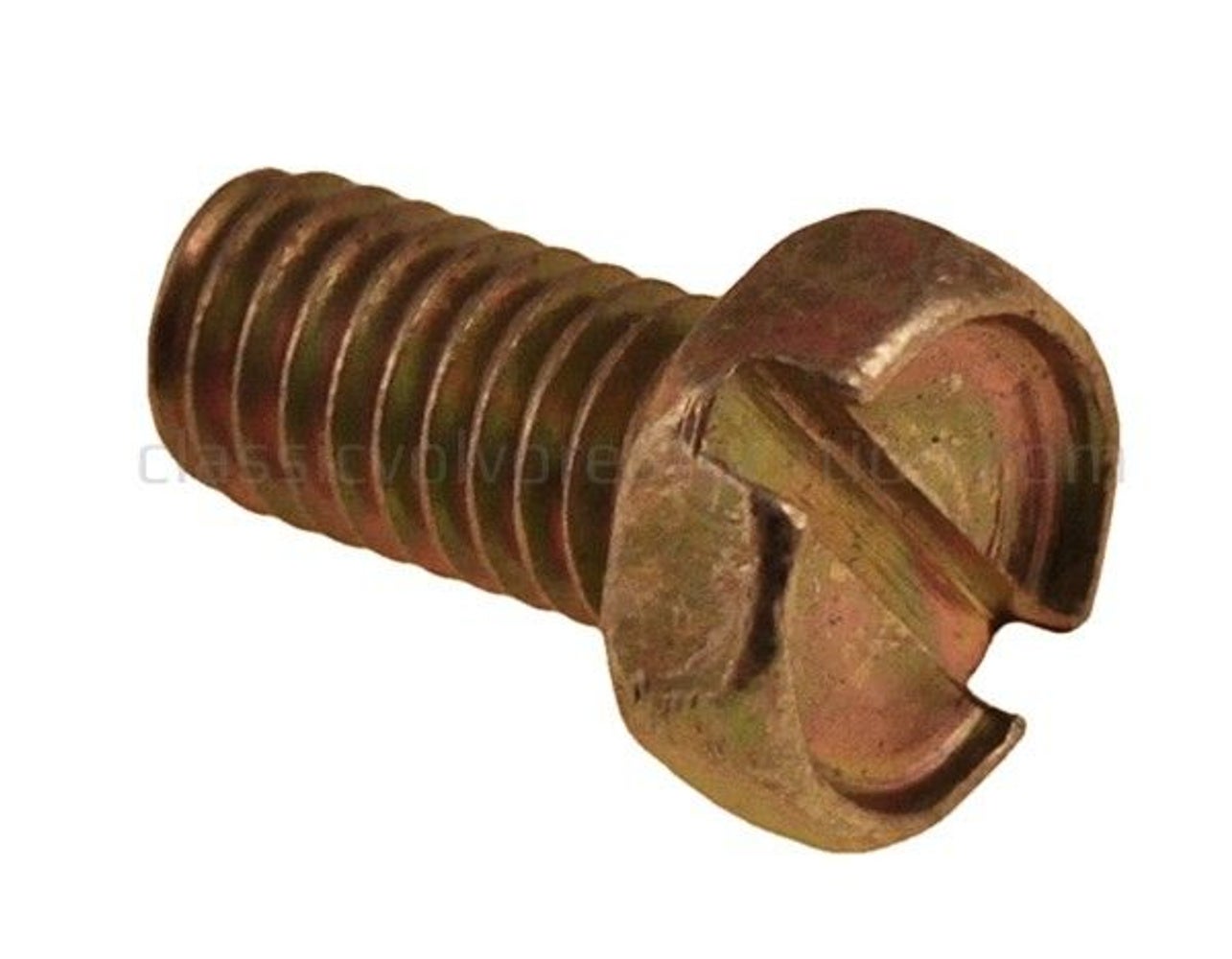 Screw UNF 10-32x3/8" (9.5 mm) Stromberg for Volvo Duett, Amazon, Amazon Kombi, 1800 — bild 2 av 2